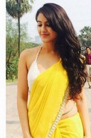 Malvika Sharma Photo Shoot